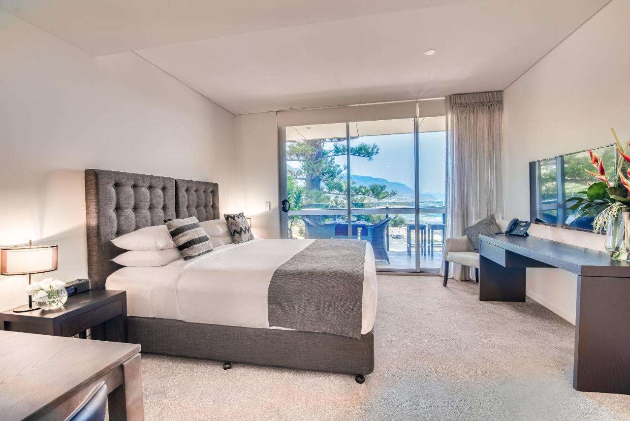 Headlands Hotel 4*