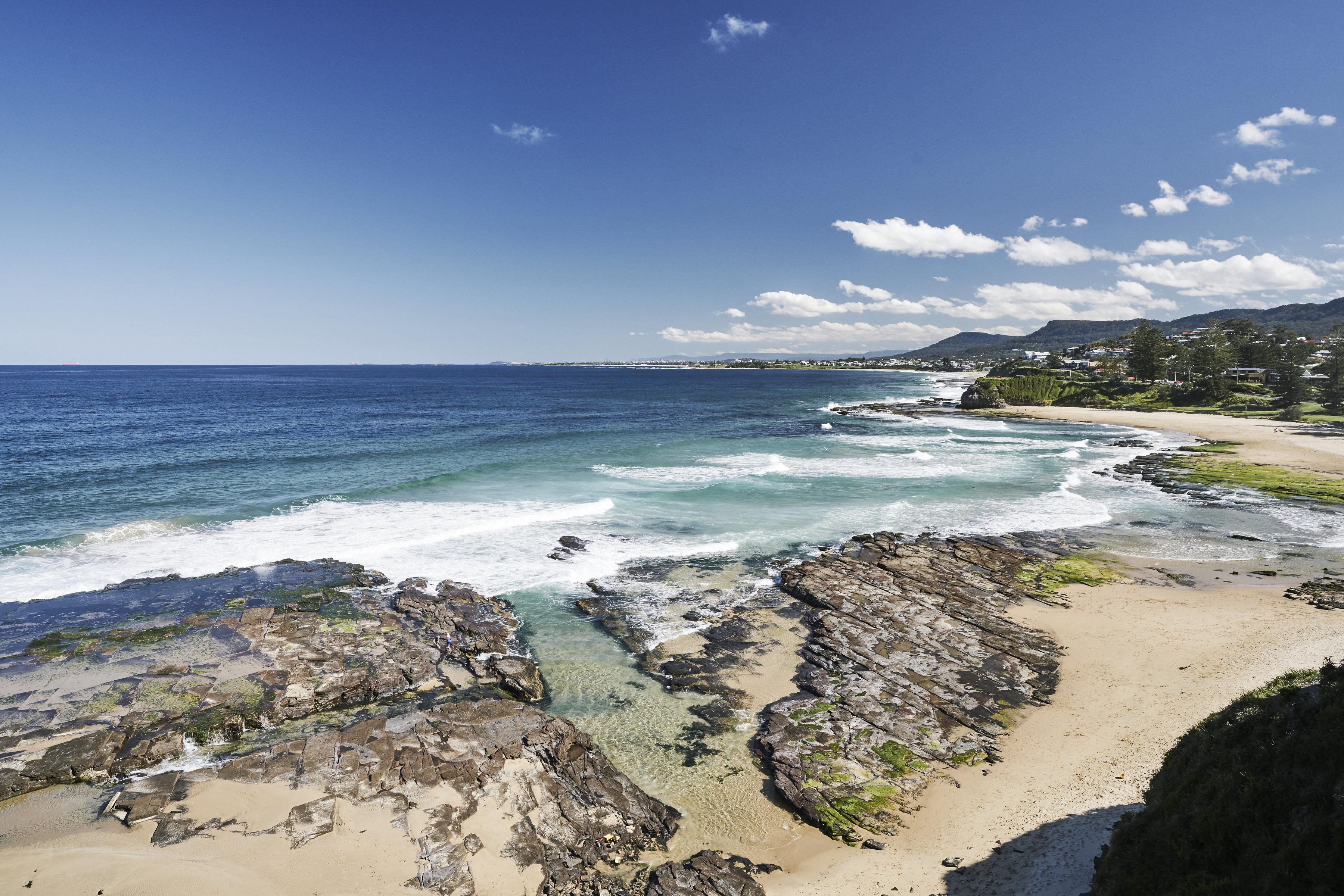 Headlands Austinmer