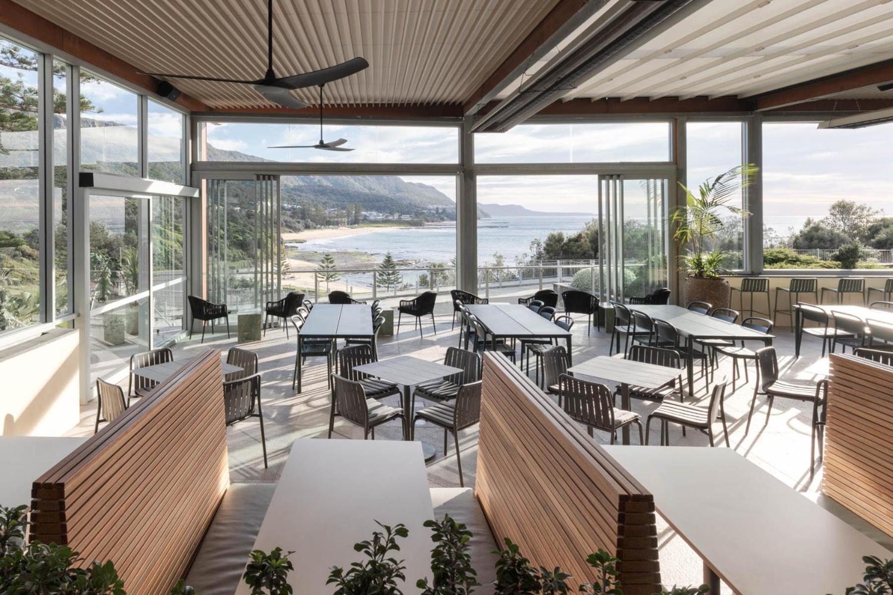 Headlands Hotel 4*