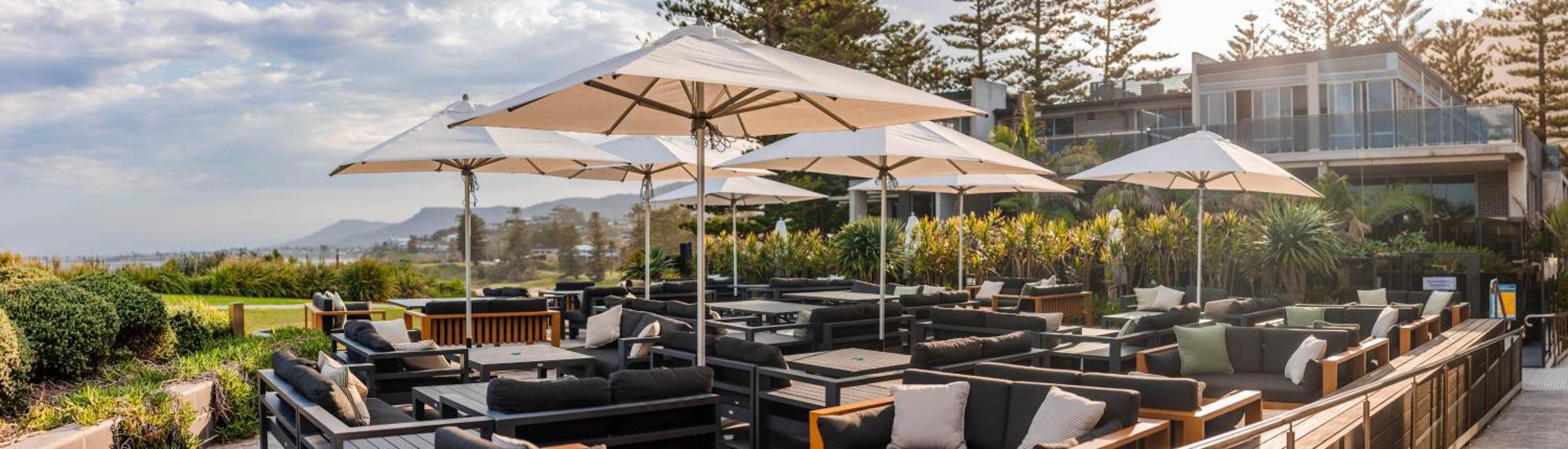 Headlands 4* Austinmer