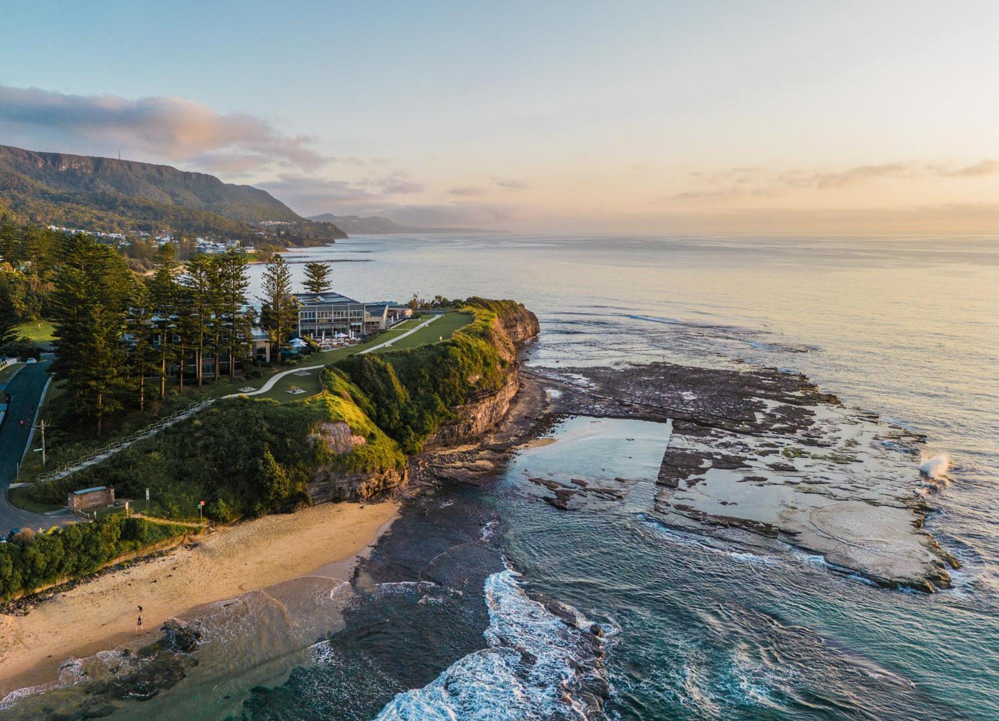 Hotel Headlands 4*