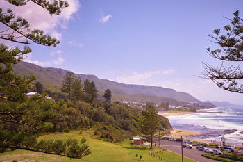 Hotel Headlands