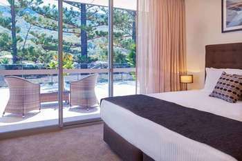 Headlands Hotel